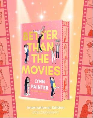 Better Than The Movies Deluxe Edition