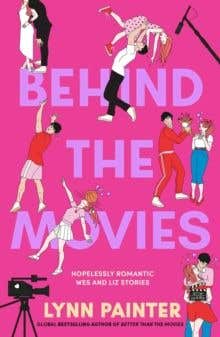 Behind The Movies