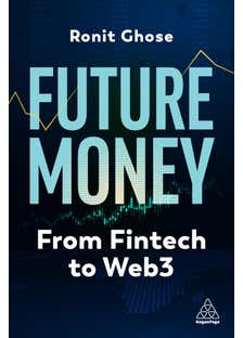 Future Money (from Fintech To Web3)