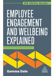 Employee Engagement And Wellbeing Explained