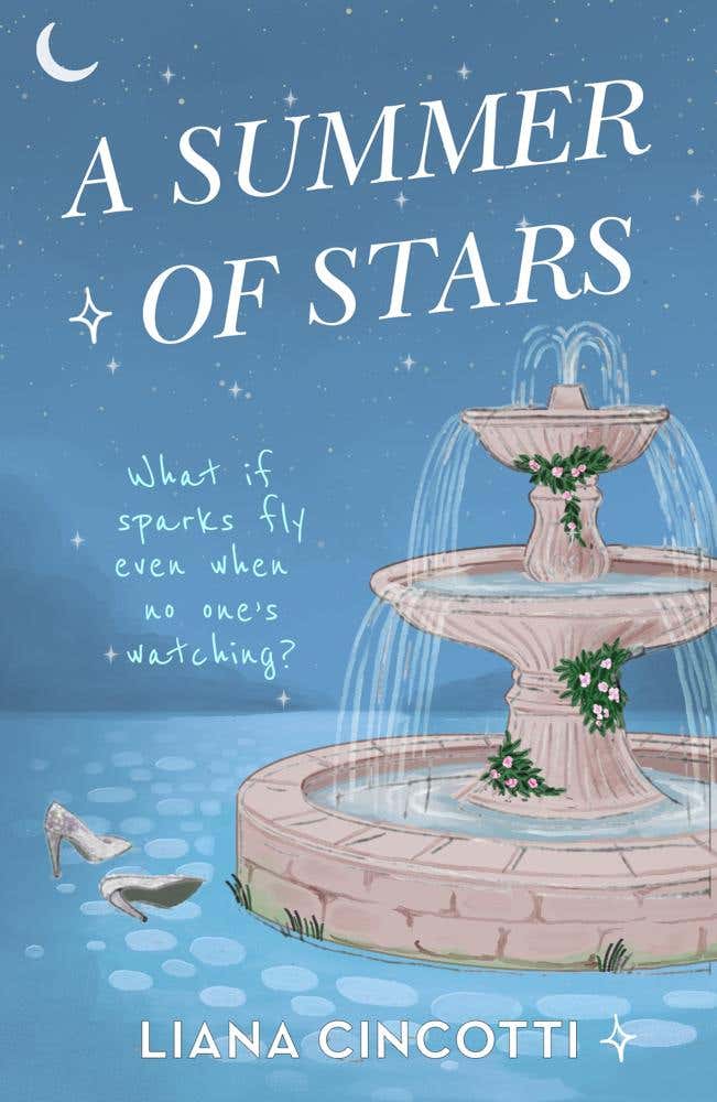 A Summer Of Stars (the Brand-new, Hotly Anticipated Fake Dating Romcom From The Bestselling Author Of Picking Daisies On Sundays)
