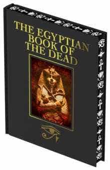 The Egyptian Book Of The Dead