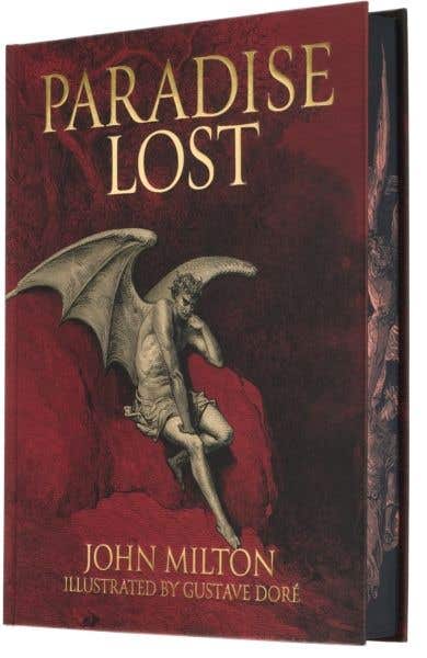 Milton's Paradise Lost (illustrated By Gustave Doré)