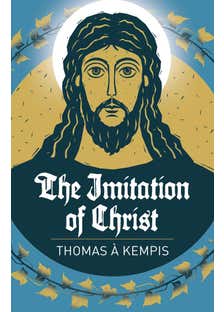 The Imitation Of Christ