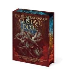 The Illustrations Of Gustave Doré