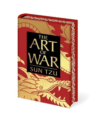 The Art Of War