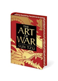 The Art Of War