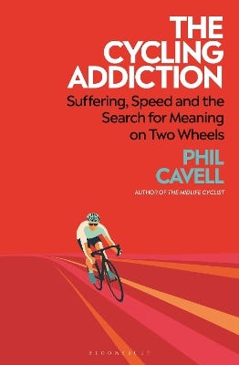 The Cycling Addiction