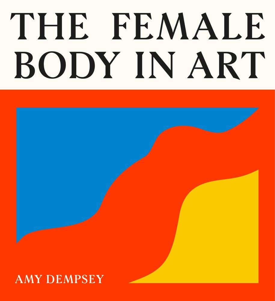 The Female Body In Art