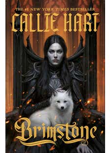 Brimstone (fae And Alchemy Book 2)