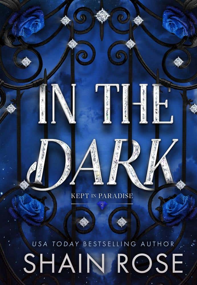 In The Dark (kept In Paradise Book 2)