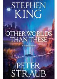 Other Worlds Than These (a Talisman Novel)
