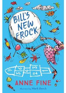 Bill's New Frock