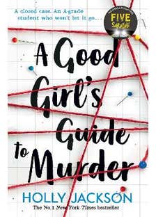 A Good Girl's Guide To Murder