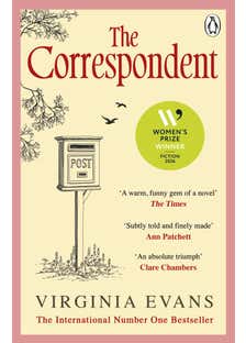 The Correspondent