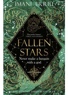 Fallen Stars (heavenly Bodies Book 2)