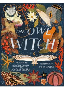 The Owl Witch