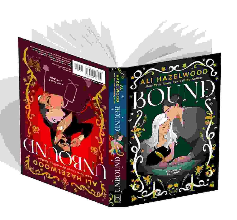 Bound And Unbound