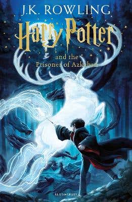 Harry Potter and the Prisoner of Azkaban: 3/7 (Har