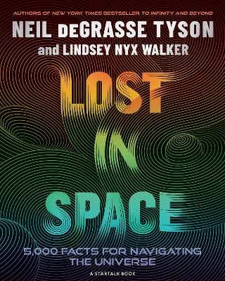 Lost In Space (5,000 Facts For Navigating The Universe)