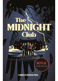 The Midnight Club - As Seen On Netflix