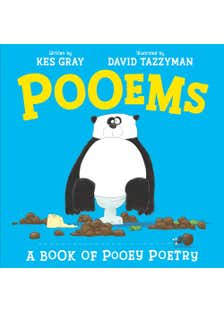 Pooems (a Book Of Pooey Poetry)