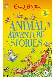 Animal Adventure Stories