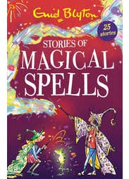 Stories Of Magical Spells