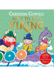 How To Be A Viking