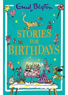 Stories For Birthdays