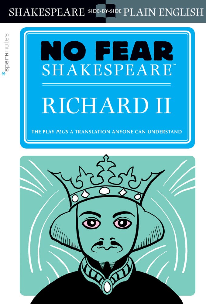Richard Ii