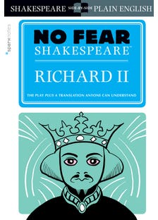 Richard Ii