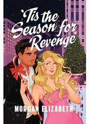 'tis The Season For Revenge (seasons Of Revenge Book 1)