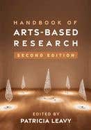 Handbook Of Arts-based Research, Second Edition