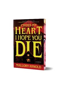 Cross My Heart, I Hope You Die (deluxe Edition)