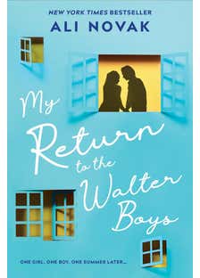 My Return To The Walter Boys