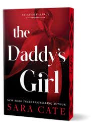 The Daddy's Girl (deluxe Edition) (salacious Legacy Book 3)