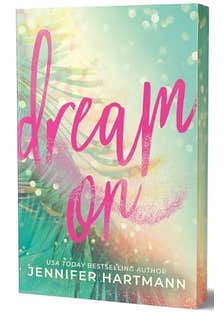 Dream On (deluxe Edition)