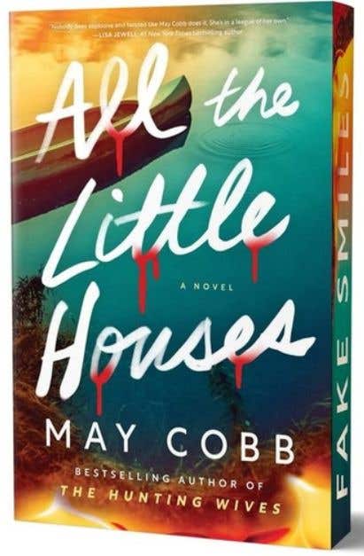 All The Little Houses (deluxe Edition)