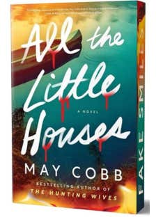 All The Little Houses (deluxe Edition)