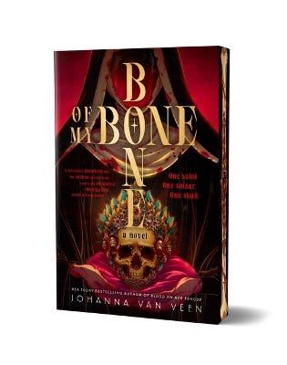 Bone Of My Bone (deluxe Edition)