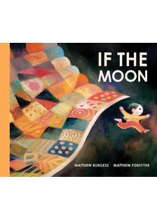 If The Moon