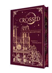 Crossed (collector's Edition) (never After Book 5)