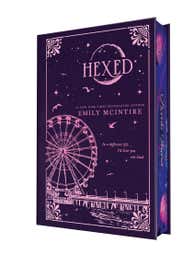 Hexed (collector's Edition) (never After Book 6)