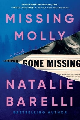 Missing Molly