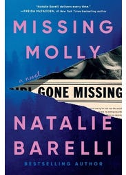 Missing Molly