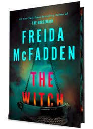 The Witch ((deluxe Edition))