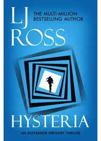 Hysteria (an Alexander Gregory Thriller)