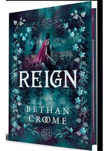 Reign (deluxe Edition)