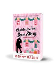 Christmas Eve Love Story: An Advent Book